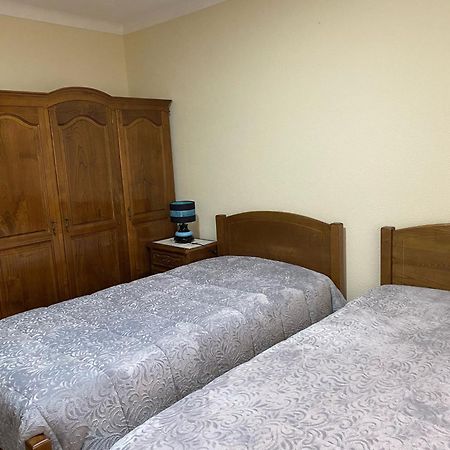 Apartament Casa Da Pizzaria Carapito Zewnętrze zdjęcie