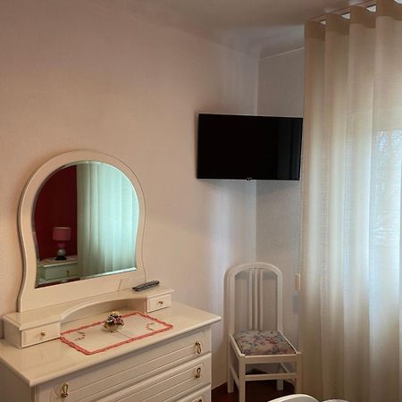 Apartament Casa Da Pizzaria Carapito Zewnętrze zdjęcie