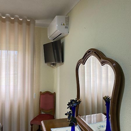 Apartament Casa Da Pizzaria Carapito Zewnętrze zdjęcie