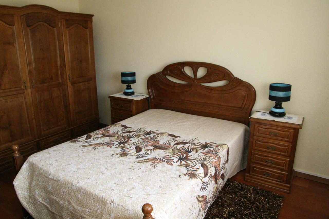 Apartament Casa Da Pizzaria Carapito Zewnętrze zdjęcie