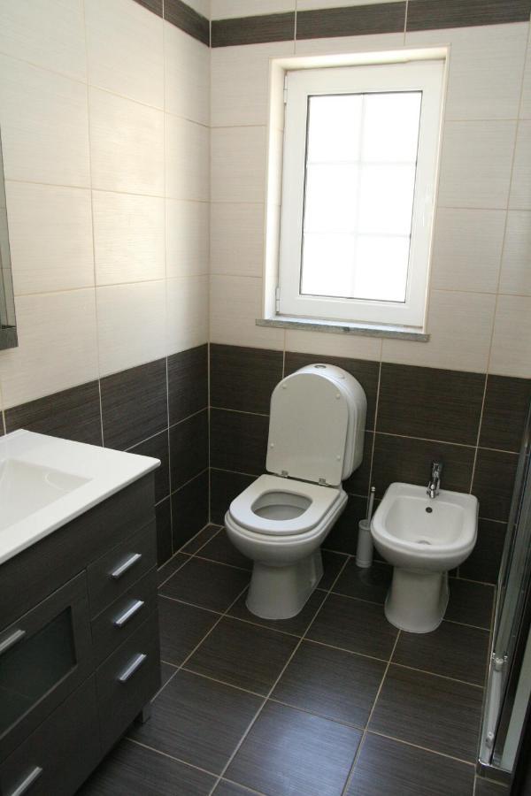 Apartament Casa Da Pizzaria Carapito Zewnętrze zdjęcie
