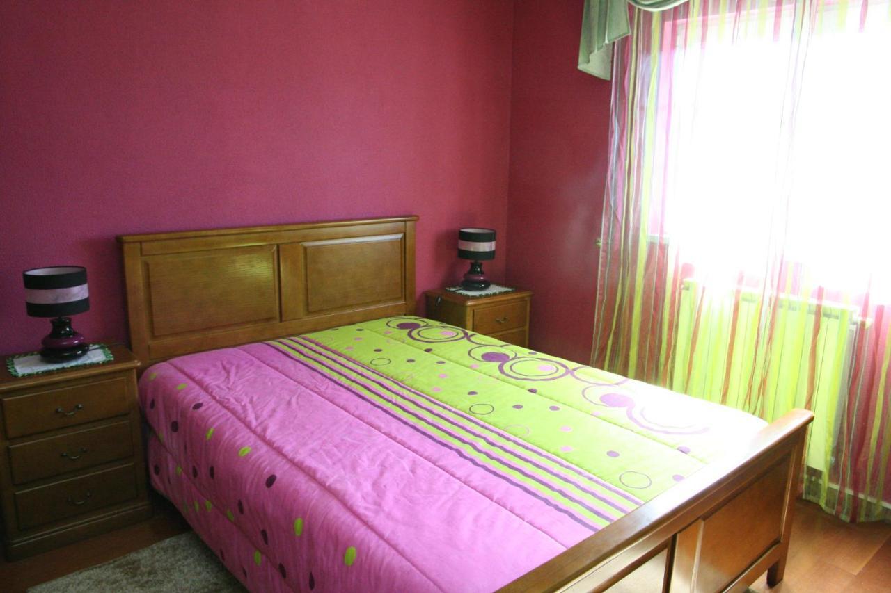 Apartament Casa Da Pizzaria Carapito Zewnętrze zdjęcie