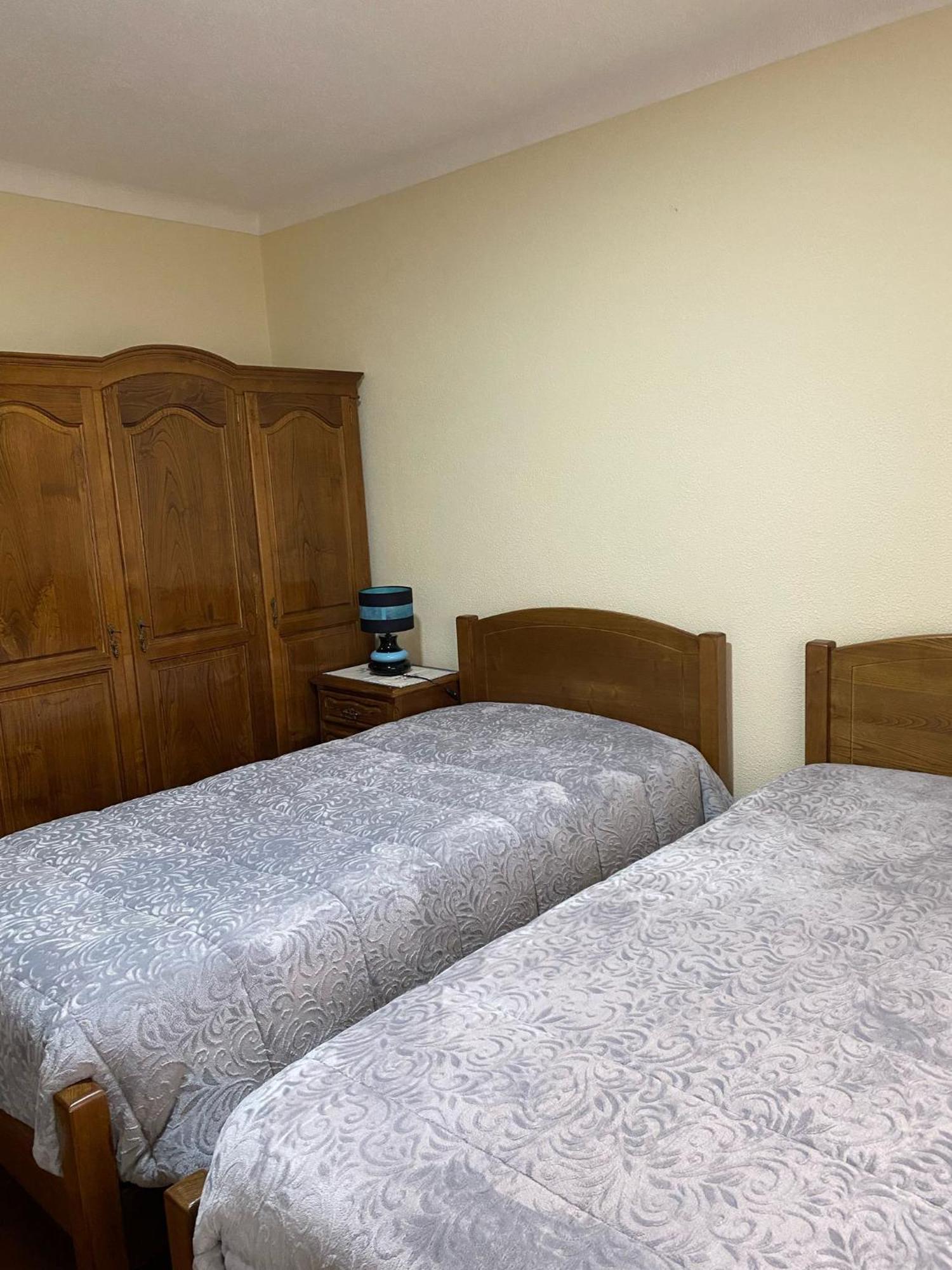 Apartament Casa Da Pizzaria Carapito Zewnętrze zdjęcie