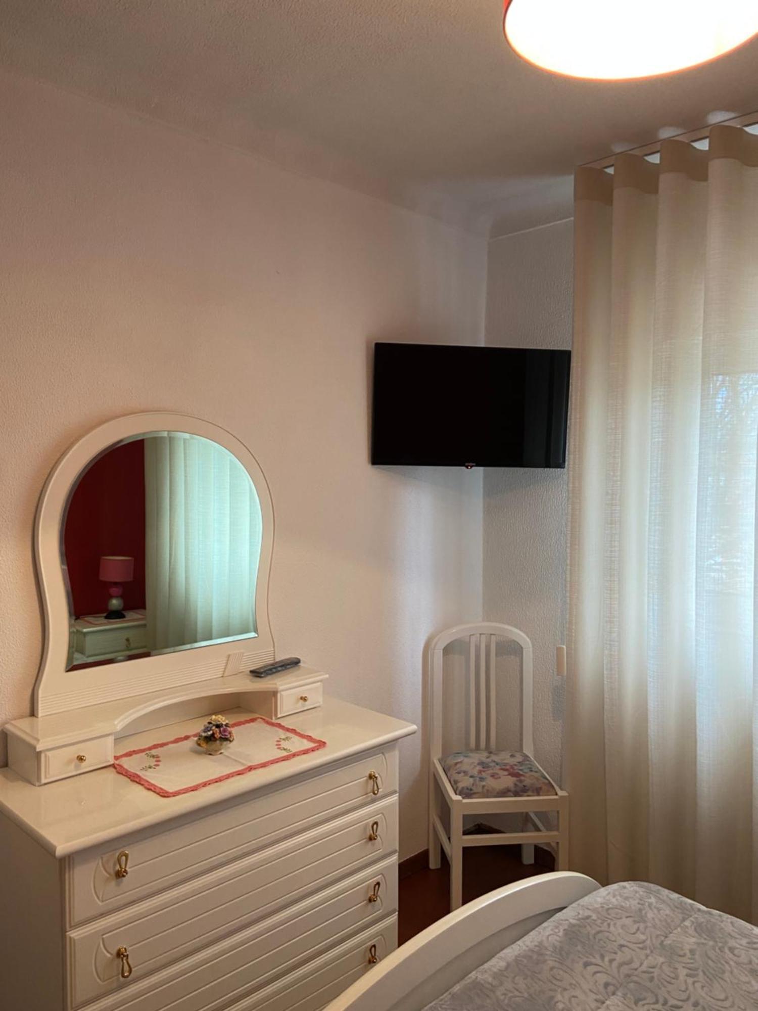 Apartament Casa Da Pizzaria Carapito Zewnętrze zdjęcie