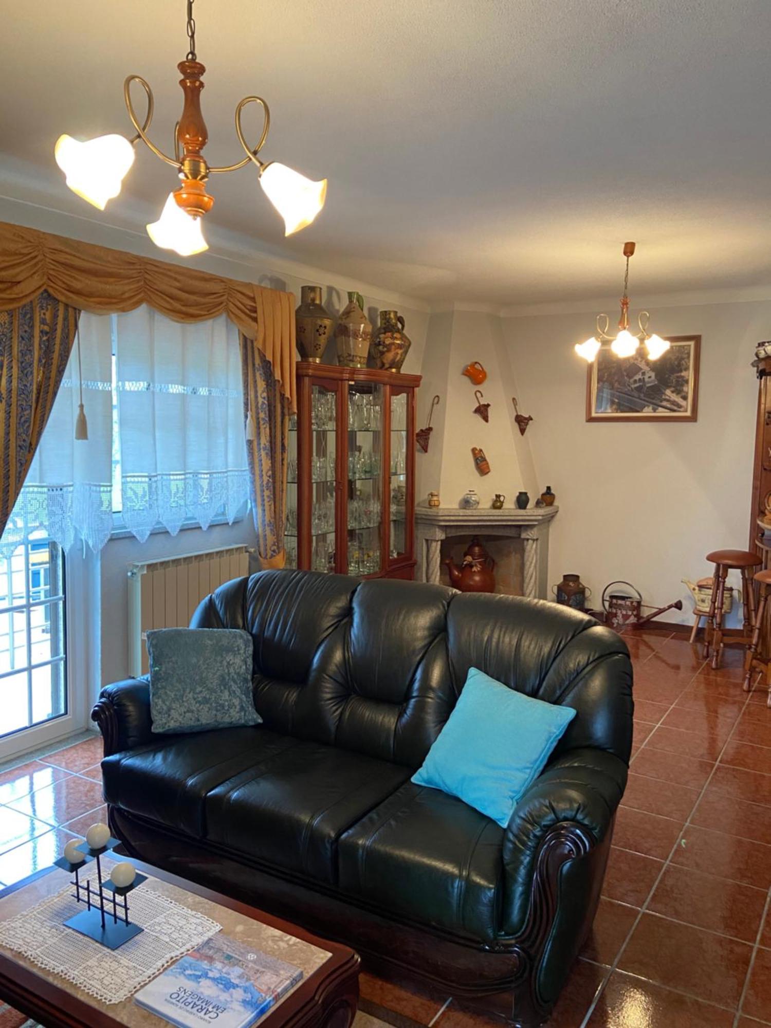 Apartament Casa Da Pizzaria Carapito Zewnętrze zdjęcie