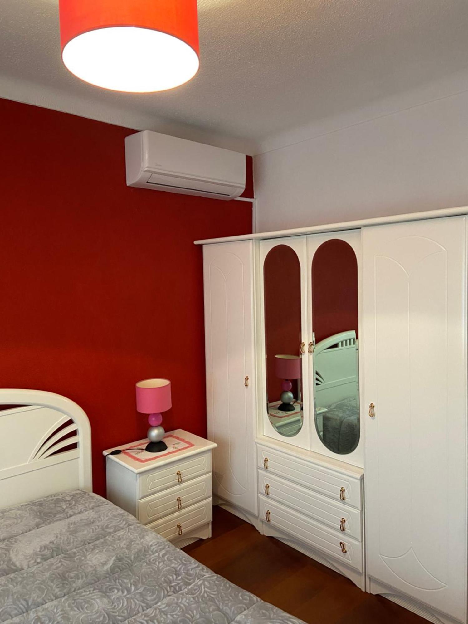 Apartament Casa Da Pizzaria Carapito Zewnętrze zdjęcie