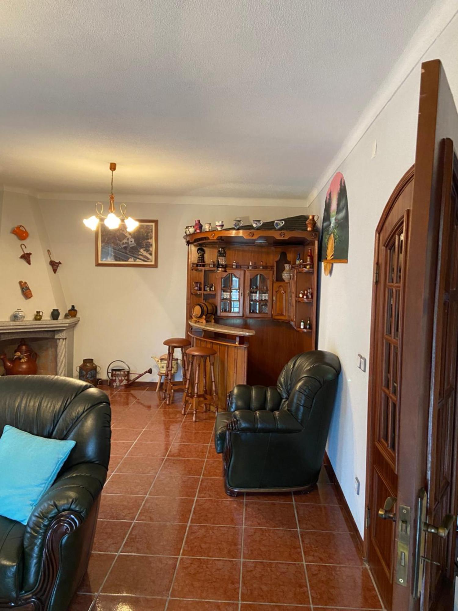 Apartament Casa Da Pizzaria Carapito Zewnętrze zdjęcie