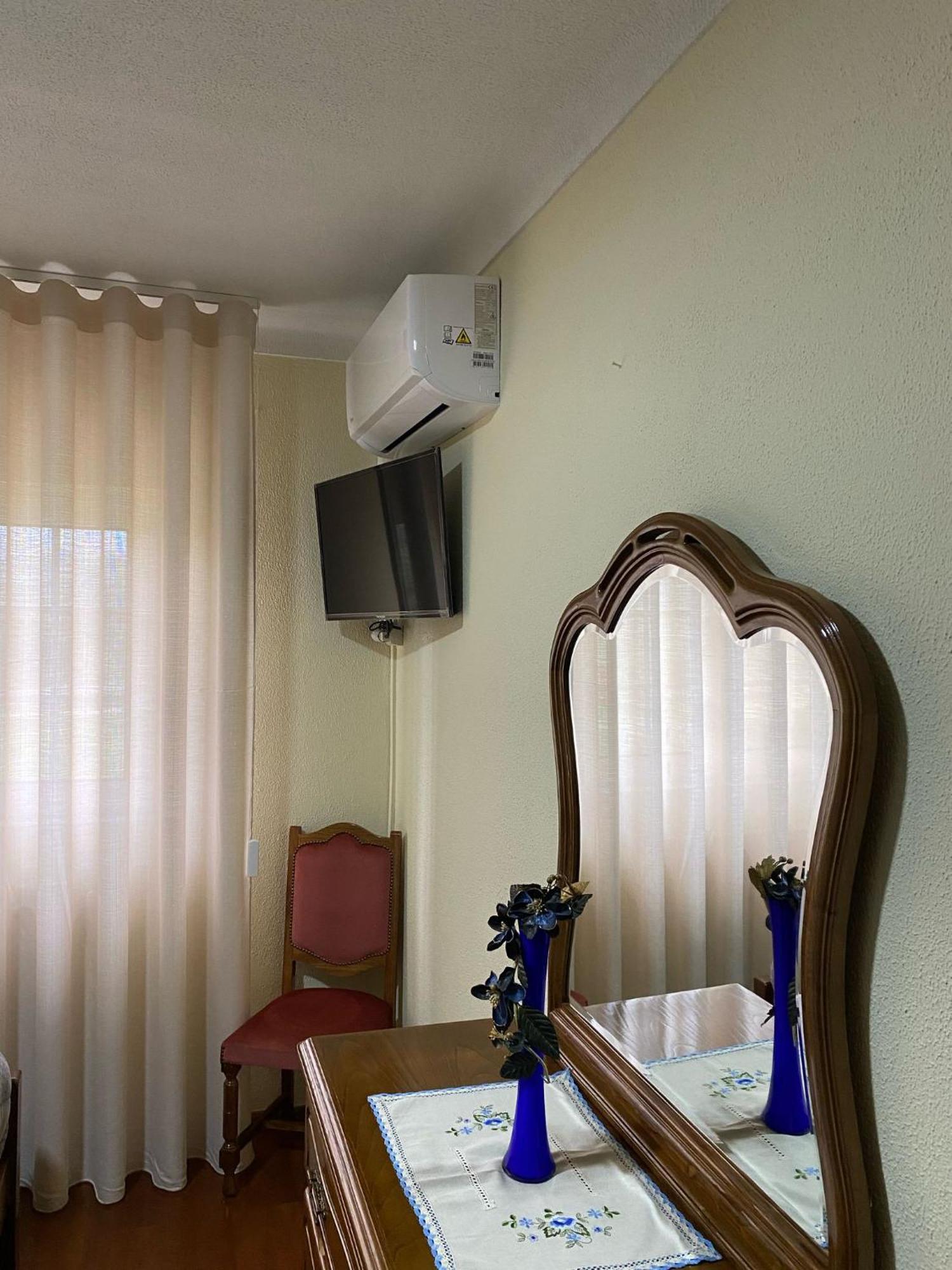 Apartament Casa Da Pizzaria Carapito Zewnętrze zdjęcie